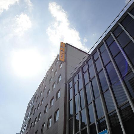 Nagoya New Rolen Hotel Kültér fotó