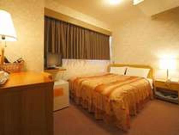 Nagoya New Rolen Hotel Kültér fotó