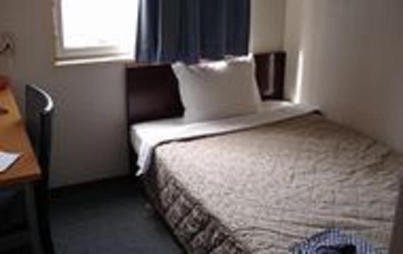 Nagoya New Rolen Hotel Kültér fotó