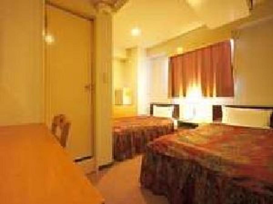 Nagoya New Rolen Hotel Kültér fotó
