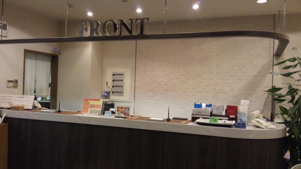 Nagoya New Rolen Hotel Kültér fotó