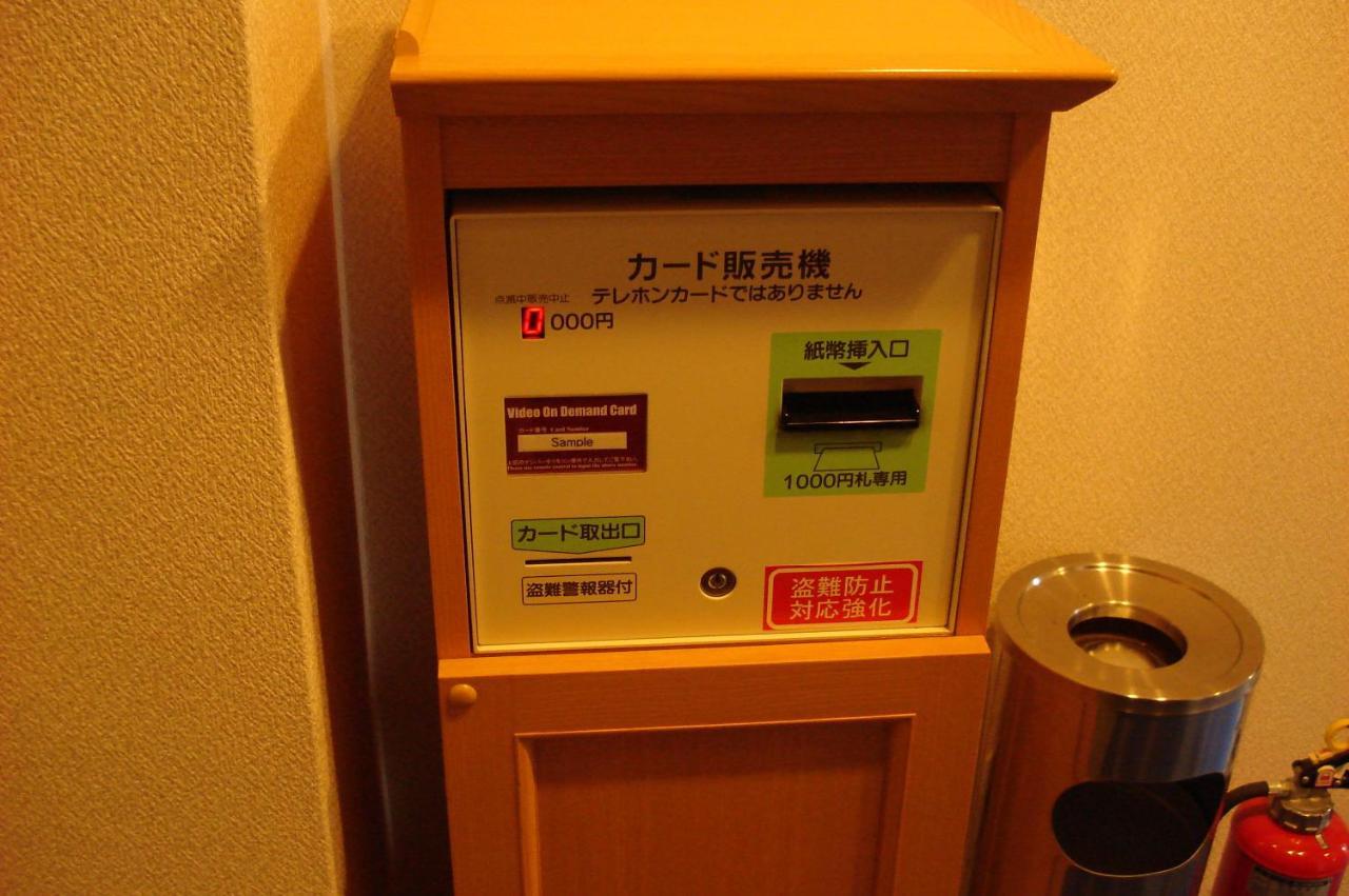 Nagoya New Rolen Hotel Kültér fotó