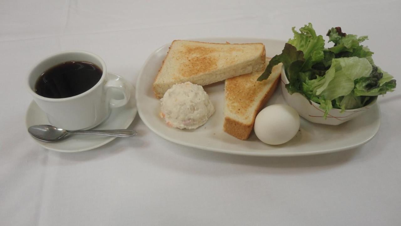 Nagoya New Rolen Hotel Kültér fotó